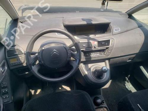 Modulo electronico CITROËN C4 Picasso I MPV (UD_) 1.8 i 16V | BP29275091M83 
