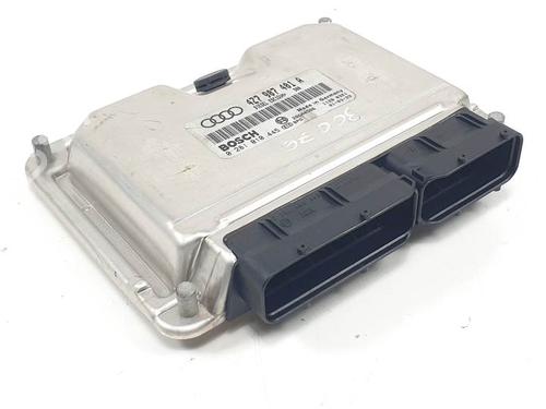 Used Engine control unit (ECU) AUDI ALLROAD C5 (4BH) 2.5 TDI quattro (180 hp) 24817339