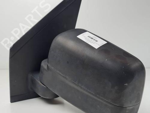 Used Left mirror FORD TRANSIT CONNECT (P65_, P70_, P80_) 1.8 TDCi (90 hp) 29172466