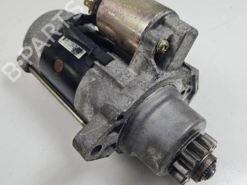 Used Starter NISSAN ALMERA II Hatchback (N16) 2.2 Di (110 hp) 28333246