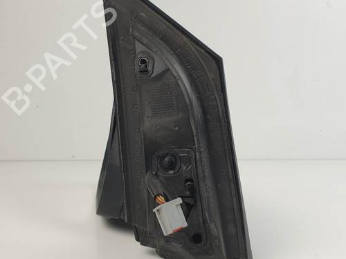 Left mirror FORD FOCUS II (DA_, HCP, DP) 2.0 TDCi | BP24930141C26 