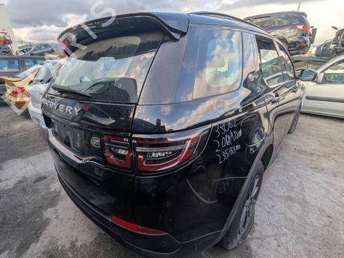 Right front window switch LAND ROVER DISCOVERY SPORT (L550) 2.0 D150 MHEV 4x4 | BP34516505I26 - Image 7