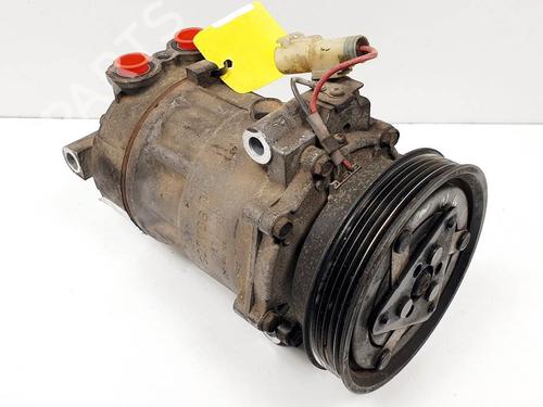 Used AC compressor AC compressor ROVER 45 I Hatchback (RT) 1.6 (109 hp) 10322762 10322762