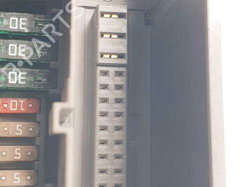 Fuse box BMW 1 (E87) 118 d | BP34511810E1  - Image 6