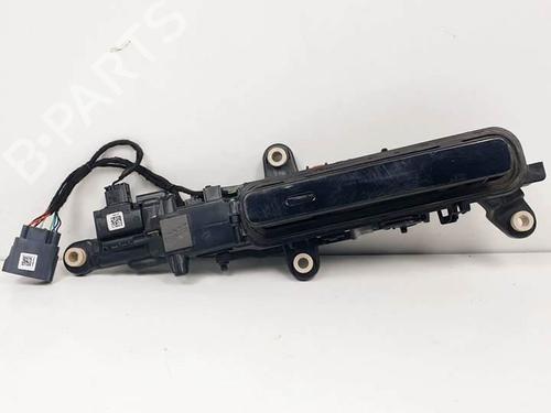 Used Rear right exterior door handle SEAT LEON (5F1) [2012-2021]  18653360