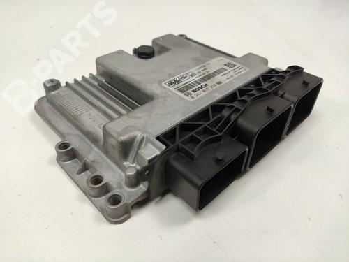 Used Engine control unit (ECU) Engine control unit (ECU) FORD FIESTA VI (CB1, CCN) 1.4 TDCi (70 hp) 10686565 10686565