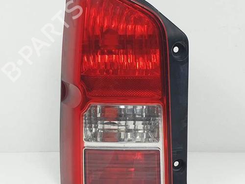 Used Left taillight Left taillight NISSAN PATHFINDER III (R51) 2.5 dCi (174 hp) 18117106 18117106