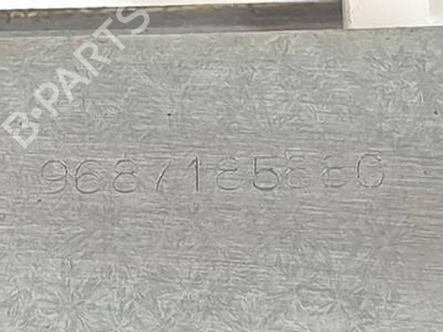 Rear left window mechanism CITROËN C4 II (NC_) 1.6 HDi 90 | BP30959062C24