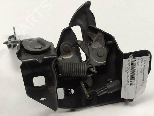 Hood lock CHRYSLER VOYAGER IV (RG, RS) 2.8 CRD | BP9701089C133 