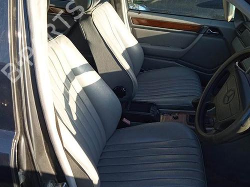 Left rear window switch MERCEDES-BENZ E-CLASS (W124) E 220 (124.022) | BP17362121I29 