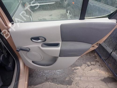 Right front window switch RENAULT MODUS / GRAND MODUS (F/JP0_) 1.4 (JP01, JP0J) | BP9436232I26 - Image 14