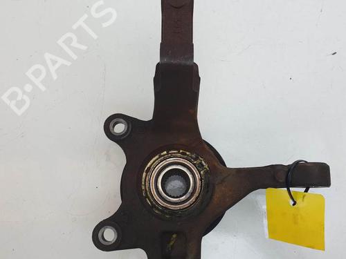 Right front steering knuckle NISSAN MICRA III (K12) 1.2 16V | BP24934022M26 