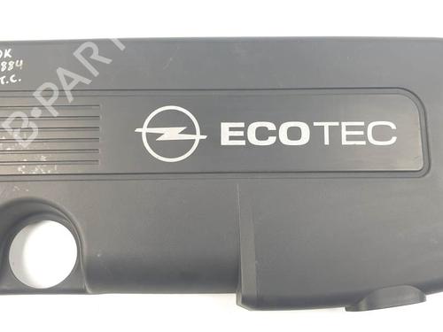 Used Upper protection Upper protection OPEL ZAFIRA / ZAFIRA FAMILY B (A05) 1.7 CDTI (M75) (110 hp) 40175202 40175202