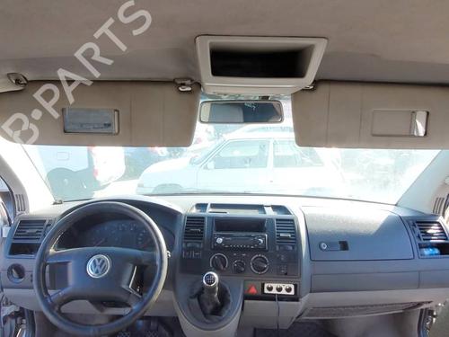 Right front window switch VW TRANSPORTER T5 Bus (7HB, 7HJ, 7EB, 7EJ) 2.5 TDI | BP37018794I26 - Image 12