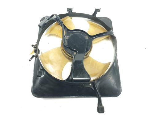 Used Radiator fan Radiator fan HONDA CR-V I (RD) 2.0 16V 4WD (RD1, RD3) (147 hp) 29172706 29172706
