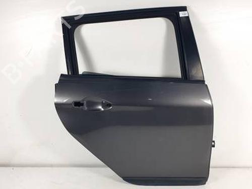 Dør højre bagtil PEUGEOT 2008 I (CU_) 1.2 THP 110 / PureTech 110 (110 hp) 30278417