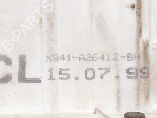 Rear right lock FORD FOCUS I Turnier (DNW) 1.8 Turbo DI / TDDi | BP13652225C99 
