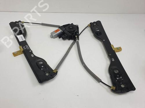 Used Front left window mechanism Front left window mechanism JEEP CHEROKEE (KL) 2.0 CRD 4x4 (170 hp) 12383756 12383756