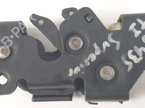 Rear left lock FORD TOURNEO CONNECT 1.8 TDCi /TDDi /DI | BP20511214C100 