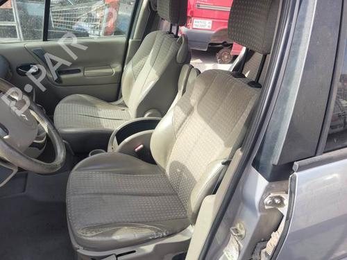 Sikringsdåse RENAULT SCÉNIC II (JM0/1_) 1.6 (JM0C, JM0J, JM1B) | BP29372442E1 