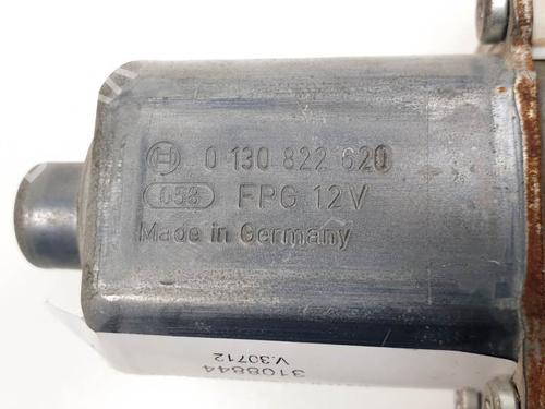 Left rear window motor FORD GALAXY II (WA6) 2.2 TDCi | BP28065750E23 