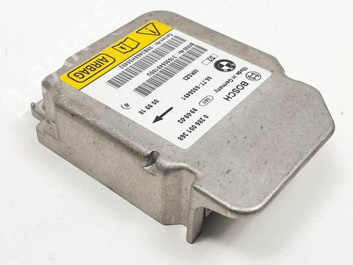 Used ECU airbags BMW 3 (E46) 320 d (136 hp) 20510826