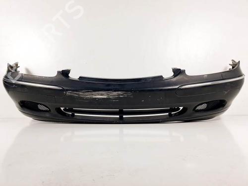 Used Front bumper MERCEDES-BENZ S-CLASS (W220) S 320 CDI (220.026, 220.126) (197 hp) 21602102
