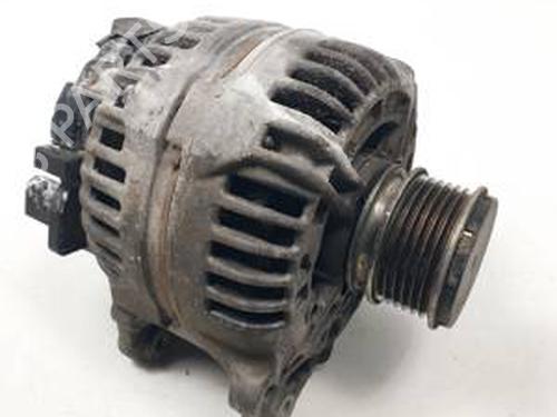 Used Alternator SEAT LEON (1P1) 1.9 TDI (105 hp) 31327808