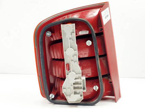 Right taillight SKODA FABIA I Combi (6Y5) 1.4 16V | BP24990835C35 