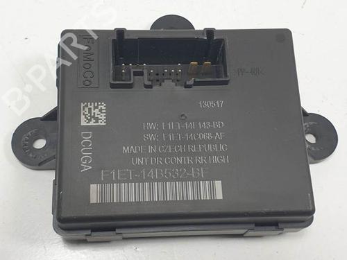 Elektronisk modul FORD KUGA II (DM2) [2012-2025]  16471397