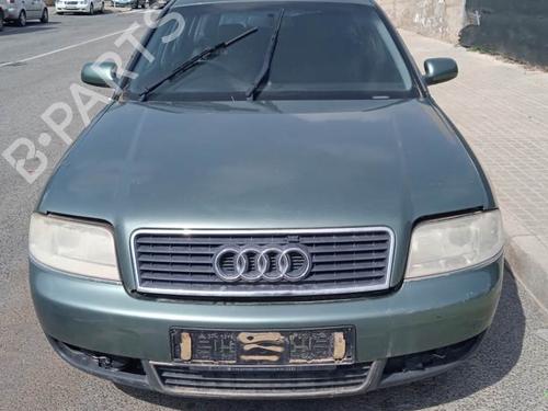 Cylinder head AUDI A6 C5 Avant (4B5) 1.9 TDI | BP21249270M5 