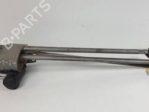 Used Front wiper motor PEUGEOT BOXER Van (244) 2.2 HDi (101 hp) 30525125