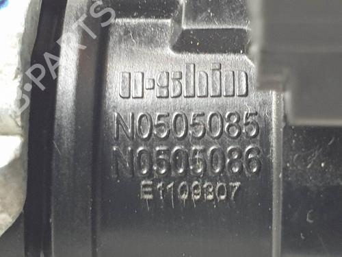 Electronic module DACIA DUSTER (HM_) 1.0 TCe 90 (HMM6) | BP25841359M83 - Image 2