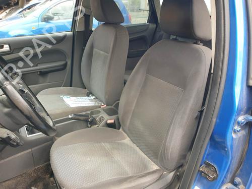 Left sun visor FORD FOCUS II (DA_, HCP, DP) 1.6 TDCi | BP24990941I1  - Image 15