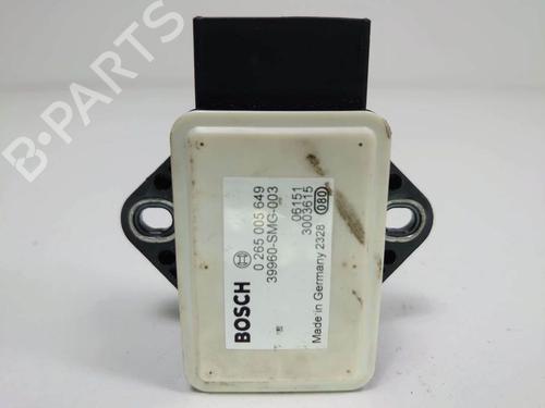 Used Electronic sensor Electronic sensor HONDA CIVIC VIII Hatchback (FN, FK) 2.2 CTDi (FK3) (140 hp) 8261640 8261640