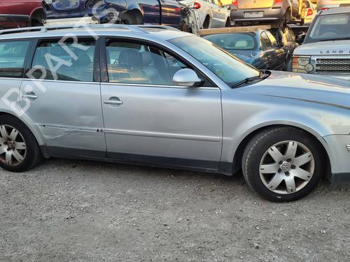 Left front window switch VW PASSAT B5.5 Variant (3B6) 2.3 VR5 | BP34511773I27  - Image 7