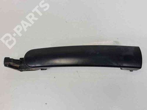 Used Rear left exterior door handle SEAT IBIZA III (6L1) 1.4 16V (75 hp) 6852373