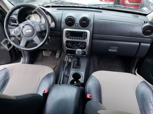 Left sun visor JEEP CHEROKEE (KJ) 3.7 Laredo | BP12372546I1 - Image 13