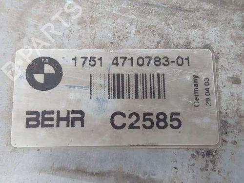 Intercooler BMW 5 (E60) 530 d | BP8167787M30 