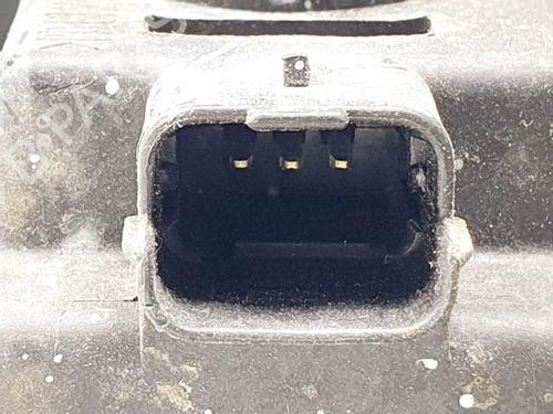Right headlight CITROËN XSARA PICASSO (N68) 2.0 HDi | BP16641438C29 