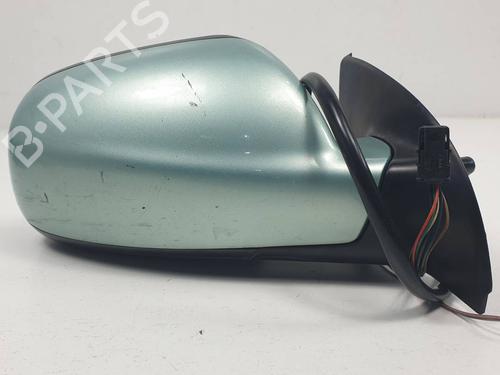 Used Right mirror Right mirror PEUGEOT 307 SW (3H) 2.0 HDi 135 (136 hp) 35749411 35749411