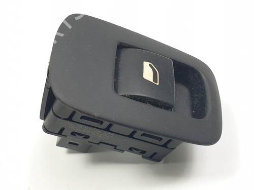 Used Right rear window switch Right rear window switch CITROËN C4 Grand Picasso I (UA_) 1.6 HDi (109 hp) 11112817 11112817