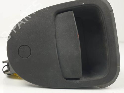 Used Exterior handle Exterior handle OPEL COMBO Tour 1.7 CDTI 16V (101 hp) 24339508 24339508