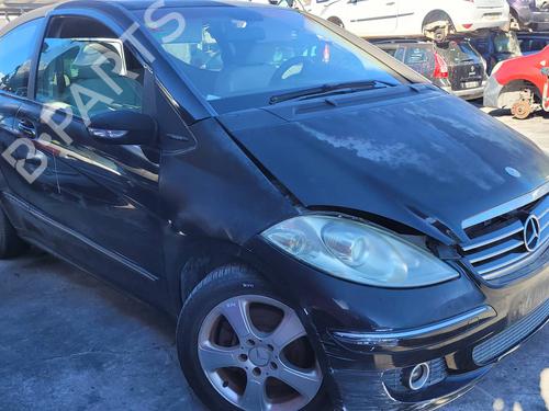 Engine control unit (ECU) MERCEDES-BENZ A-CLASS (W169) A 200 CDI (169.008, 169.308) | BP34512682M57 - Image 11