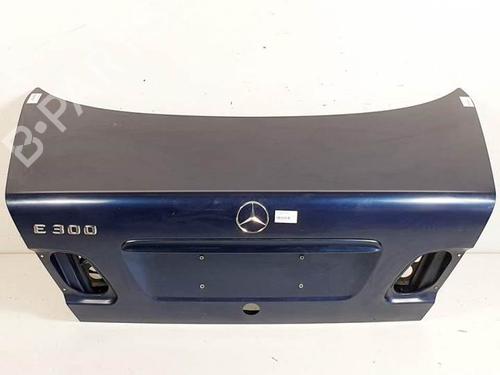 Used Tailgate MERCEDES-BENZ E-CLASS (W210) E 300 D (210.020) (136 hp) 17360266