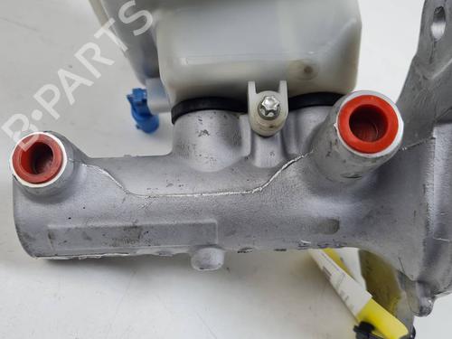 Brake master cylinder MERCEDES-BENZ SPRINTER 3,5-t Van (B907, B910) 311 CDI (910.631, 910.633) | BP31656765M77 - Image 3