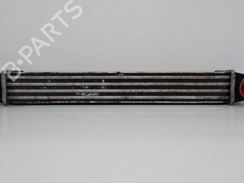 Used Intercooler Intercooler FIAT DOBLO Box Body/MPV (223_) 1.9 JTD (105 hp) 36595009 36595009
