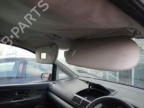 Klapa wlewu paliwa VW SHARAN (7M8, 7M9, 7M6) 1.9 TDI | BP8134118C131 