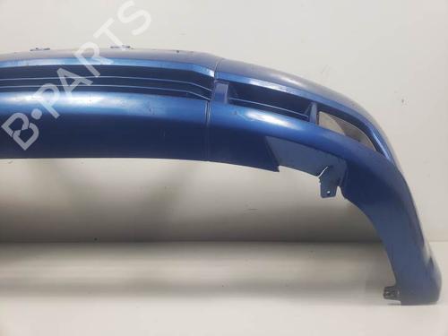 Front bumper CHEVROLET AVEO / KALOS Hatchback (T200) 1.4 16V | BP24930418C7 