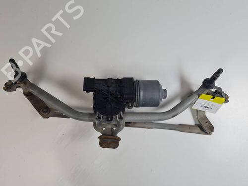 Front wiper motor PEUGEOT 2008 I (CU_) 1.6 BlueHDi | BP34512211M29 - Image 2